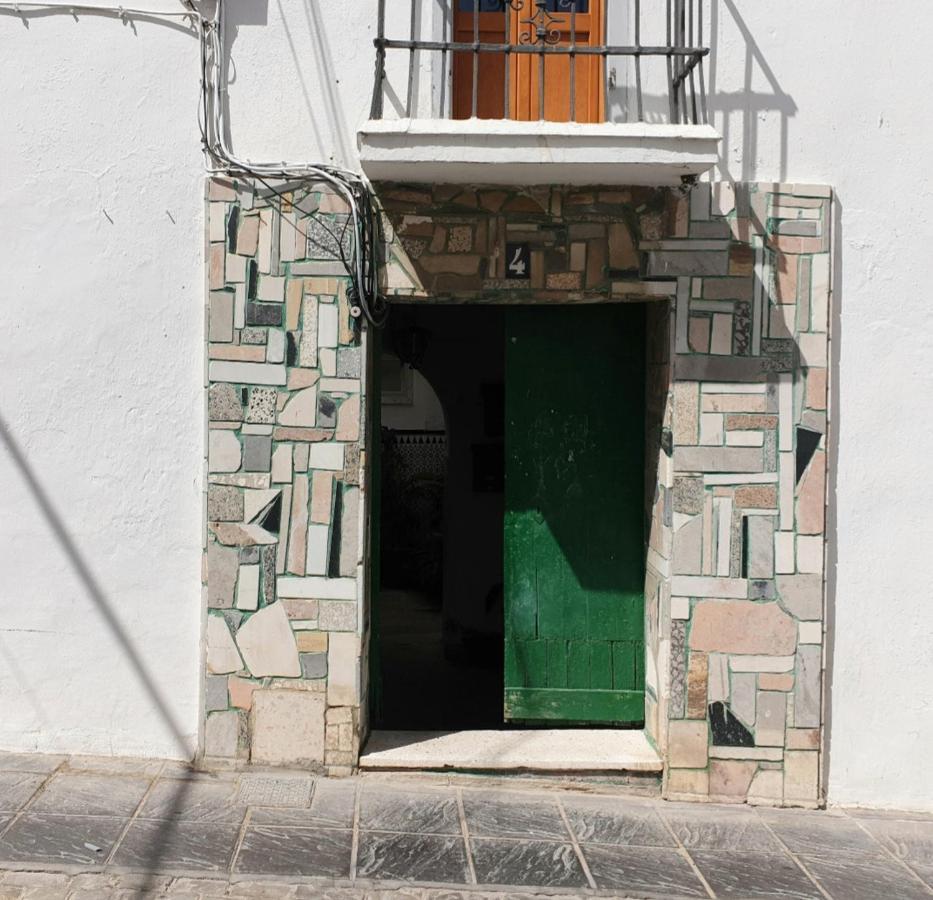 Estudio Centro Tarifa Esterno foto